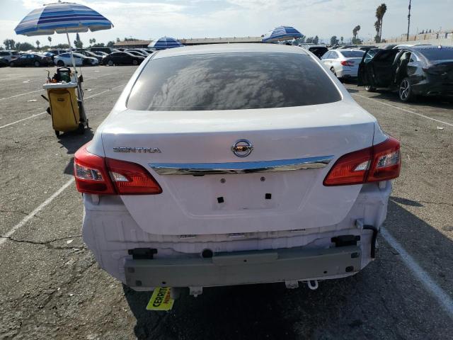 Photo 5 VIN: 3N1AB7AP0JY222759 - NISSAN SENTRA S 