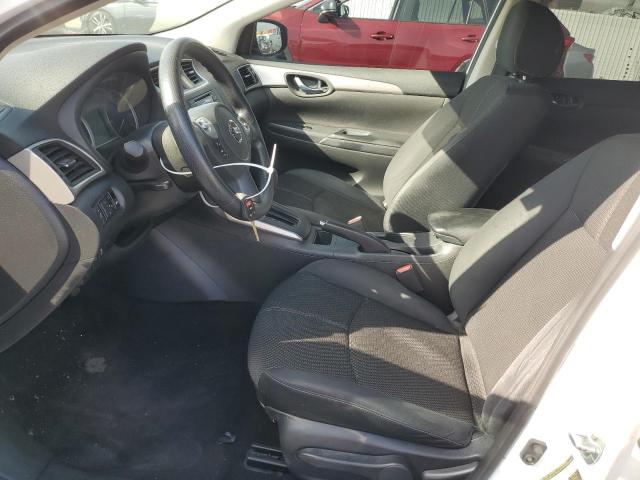 Photo 6 VIN: 3N1AB7AP0JY222759 - NISSAN SENTRA S 