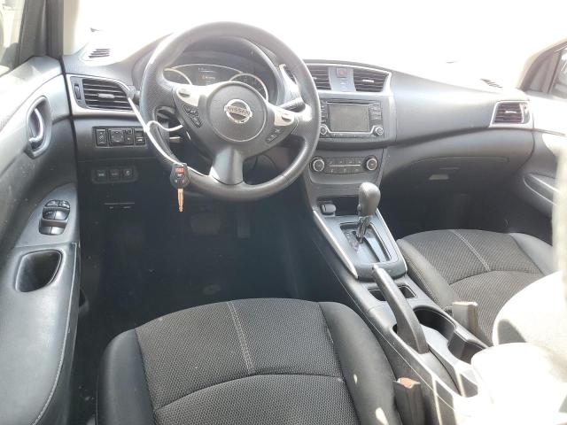 Photo 7 VIN: 3N1AB7AP0JY222759 - NISSAN SENTRA S 