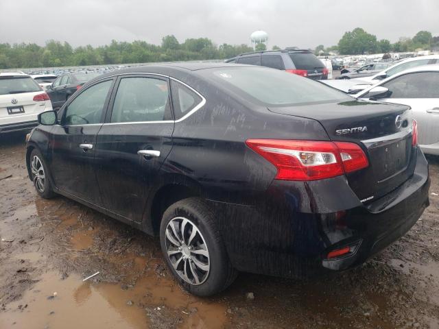 Photo 1 VIN: 3N1AB7AP0JY223166 - NISSAN SENTRA 