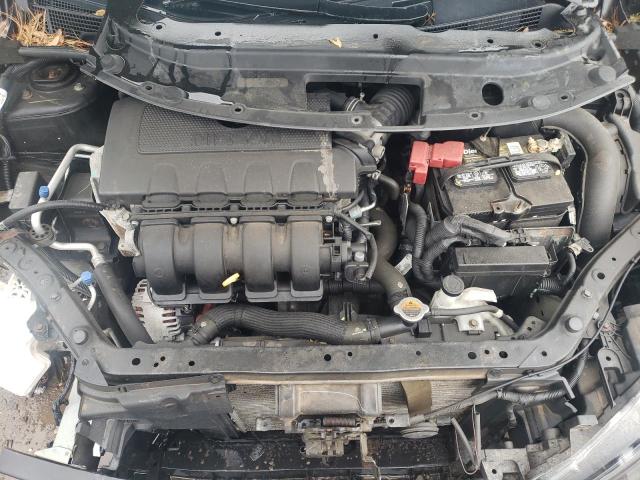 Photo 10 VIN: 3N1AB7AP0JY223166 - NISSAN SENTRA 