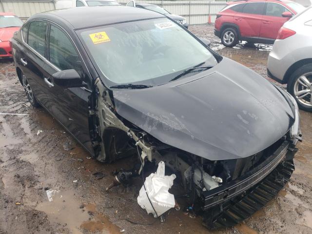 Photo 3 VIN: 3N1AB7AP0JY223166 - NISSAN SENTRA 