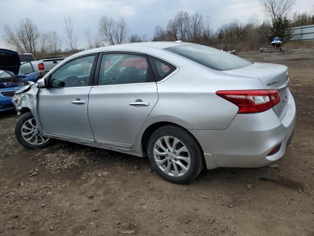 Photo 1 VIN: 3N1AB7AP0JY227735 - NISSAN SENTRA 