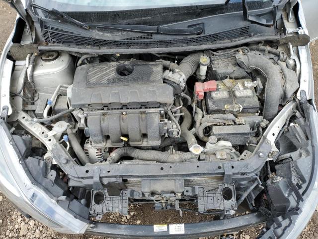 Photo 10 VIN: 3N1AB7AP0JY227735 - NISSAN SENTRA 