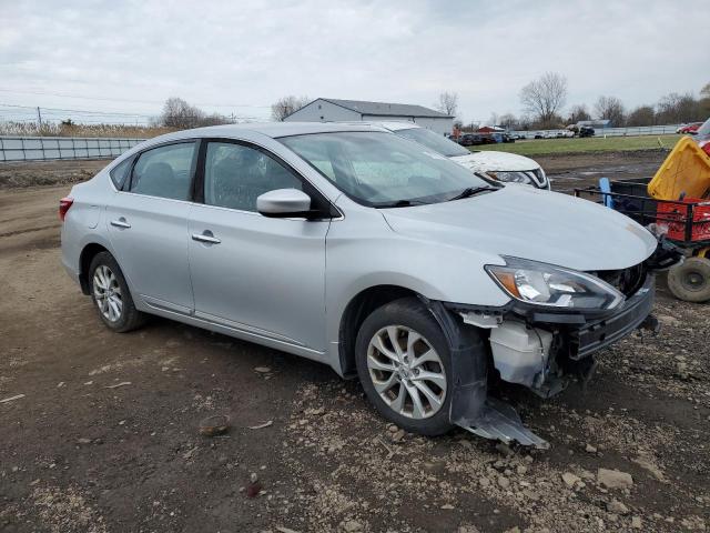 Photo 3 VIN: 3N1AB7AP0JY227735 - NISSAN SENTRA 