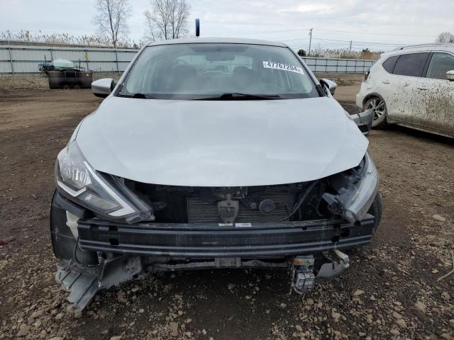 Photo 4 VIN: 3N1AB7AP0JY227735 - NISSAN SENTRA 