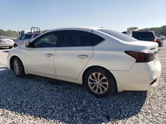 Photo 1 VIN: 3N1AB7AP0JY227881 - NISSAN SENTRA 