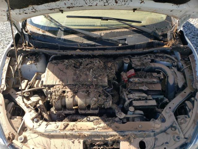 Photo 10 VIN: 3N1AB7AP0JY227881 - NISSAN SENTRA 