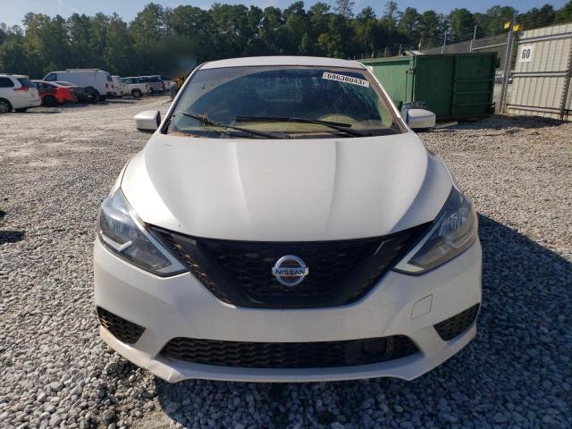 Photo 4 VIN: 3N1AB7AP0JY227881 - NISSAN SENTRA 