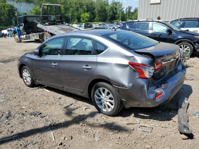 Photo 1 VIN: 3N1AB7AP0JY228366 - NISSAN SENTRA 