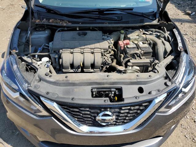 Photo 10 VIN: 3N1AB7AP0JY228366 - NISSAN SENTRA 