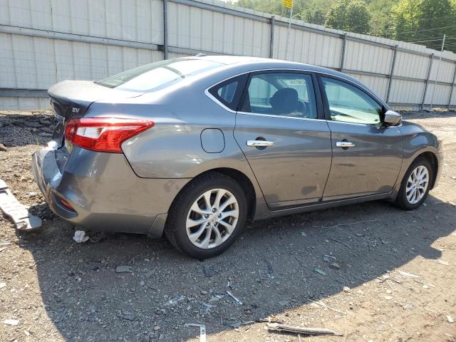 Photo 2 VIN: 3N1AB7AP0JY228366 - NISSAN SENTRA 