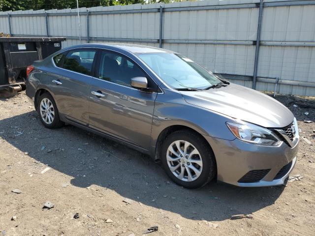 Photo 3 VIN: 3N1AB7AP0JY228366 - NISSAN SENTRA 