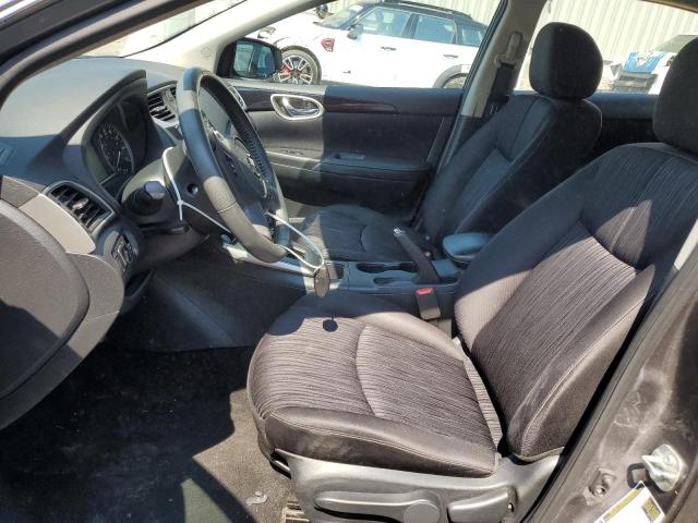 Photo 6 VIN: 3N1AB7AP0JY228366 - NISSAN SENTRA 