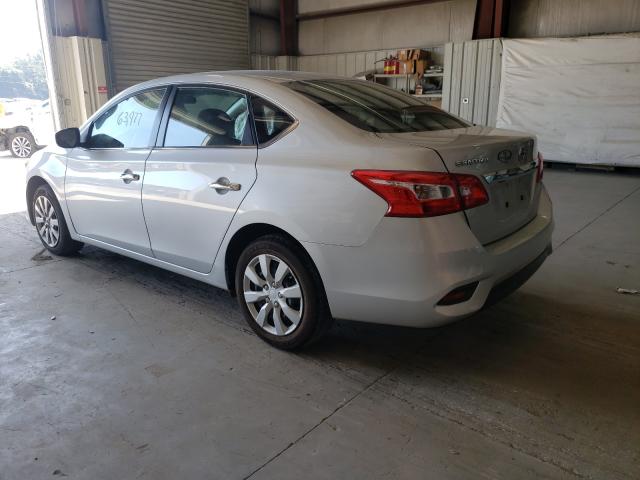 Photo 2 VIN: 3N1AB7AP0JY229193 - NISSAN SENTRA S 