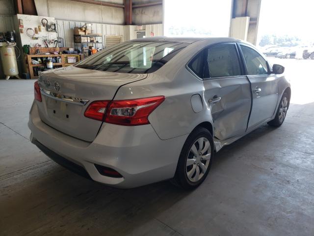 Photo 3 VIN: 3N1AB7AP0JY229193 - NISSAN SENTRA S 