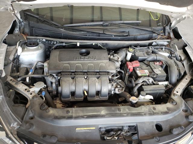 Photo 6 VIN: 3N1AB7AP0JY229193 - NISSAN SENTRA S 