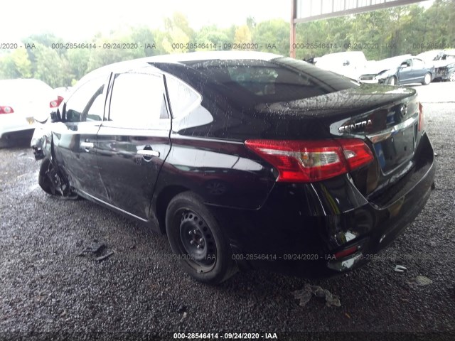 Photo 2 VIN: 3N1AB7AP0JY229825 - NISSAN SENTRA 