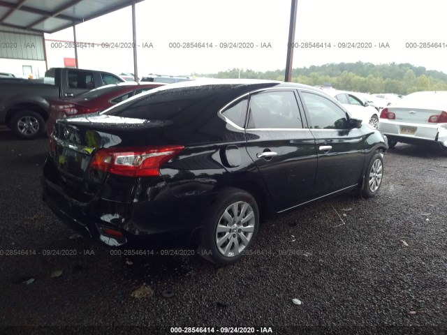 Photo 3 VIN: 3N1AB7AP0JY229825 - NISSAN SENTRA 