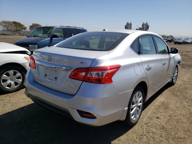 Photo 3 VIN: 3N1AB7AP0JY230862 - NISSAN SENTRA 