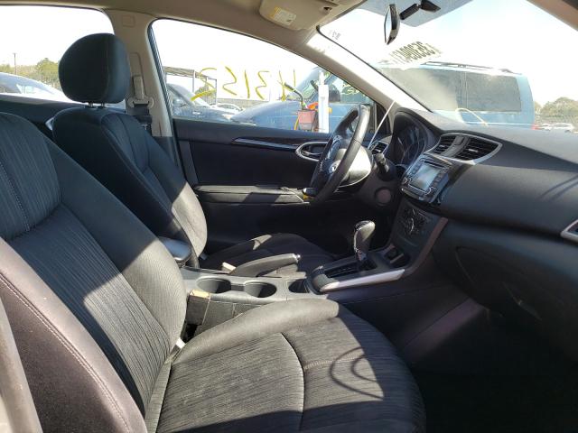 Photo 4 VIN: 3N1AB7AP0JY230862 - NISSAN SENTRA 