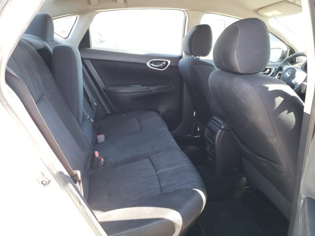 Photo 5 VIN: 3N1AB7AP0JY230862 - NISSAN SENTRA 