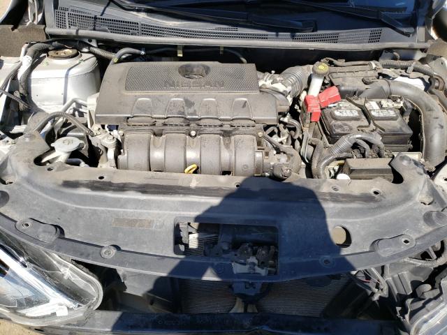 Photo 6 VIN: 3N1AB7AP0JY230862 - NISSAN SENTRA 