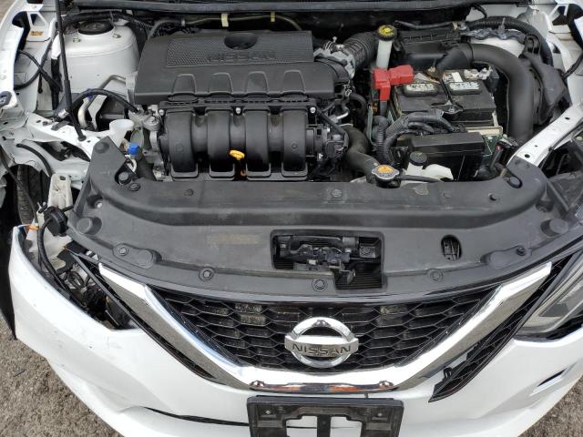 Photo 10 VIN: 3N1AB7AP0JY230876 - NISSAN SENTRA 