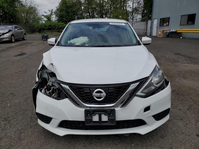 Photo 4 VIN: 3N1AB7AP0JY230876 - NISSAN SENTRA 