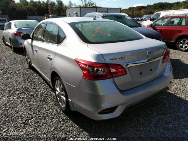 Photo 2 VIN: 3N1AB7AP0JY230926 - NISSAN SENTRA 