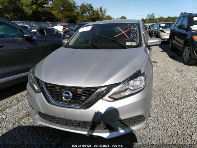 Photo 5 VIN: 3N1AB7AP0JY230926 - NISSAN SENTRA 