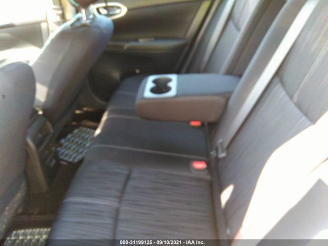 Photo 7 VIN: 3N1AB7AP0JY230926 - NISSAN SENTRA 