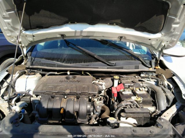 Photo 9 VIN: 3N1AB7AP0JY230926 - NISSAN SENTRA 