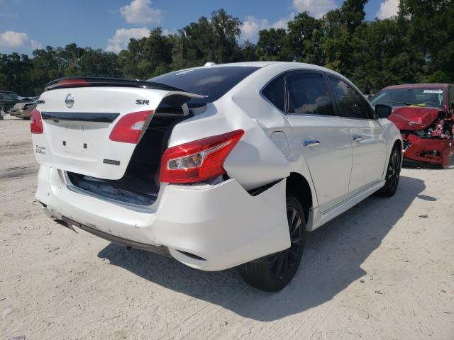 Photo 3 VIN: 3N1AB7AP0JY233485 - NISSAN SENTRA S 