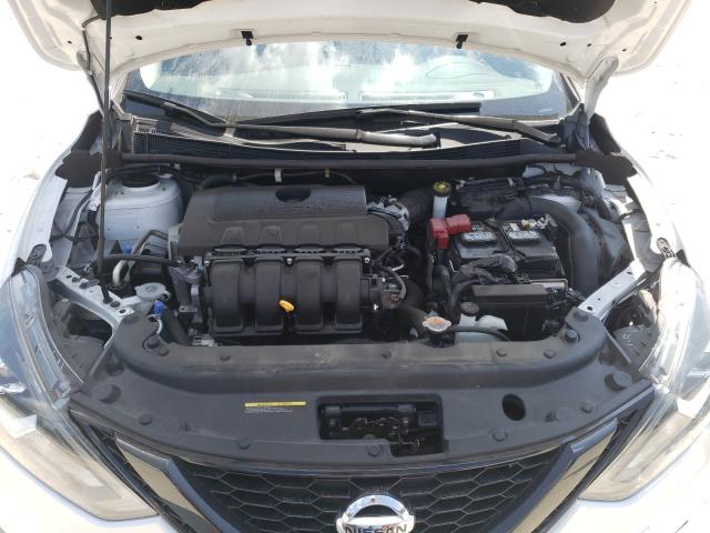 Photo 6 VIN: 3N1AB7AP0JY233485 - NISSAN SENTRA S 