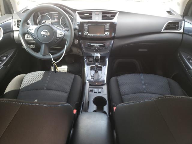 Photo 8 VIN: 3N1AB7AP0JY233485 - NISSAN SENTRA S 