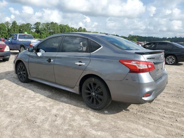 Photo 1 VIN: 3N1AB7AP0JY234328 - NISSAN SENTRA 