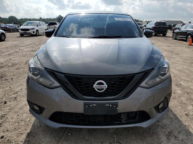 Photo 4 VIN: 3N1AB7AP0JY234328 - NISSAN SENTRA 