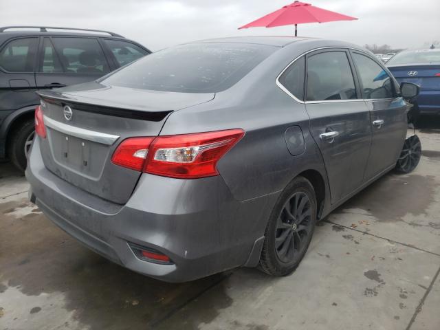 Photo 3 VIN: 3N1AB7AP0JY234670 - NISSAN SENTRA S 