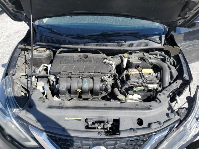 Photo 10 VIN: 3N1AB7AP0JY235673 - NISSAN SENTRA 