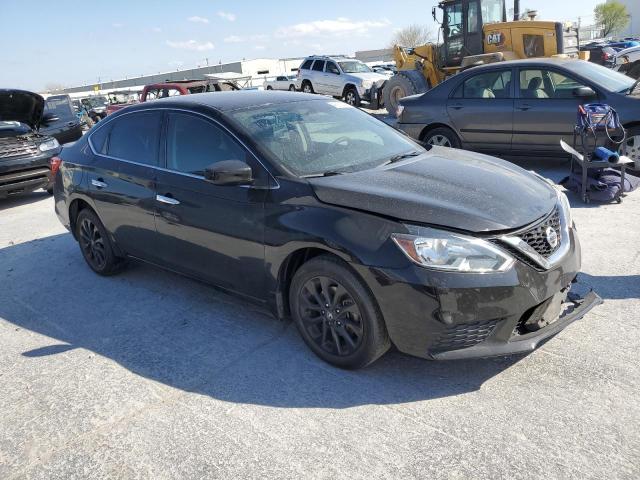 Photo 3 VIN: 3N1AB7AP0JY235673 - NISSAN SENTRA 