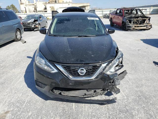 Photo 4 VIN: 3N1AB7AP0JY235673 - NISSAN SENTRA 