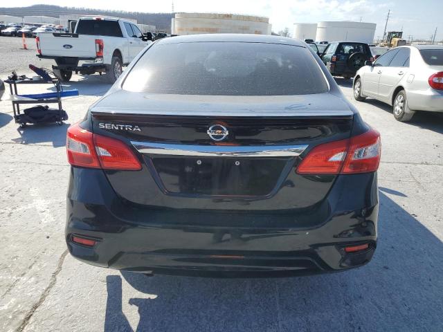 Photo 5 VIN: 3N1AB7AP0JY235673 - NISSAN SENTRA 