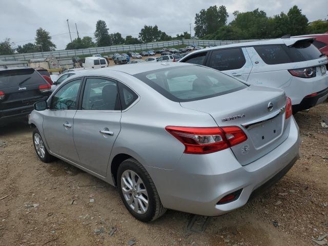 Photo 1 VIN: 3N1AB7AP0JY235978 - NISSAN SENTRA S 