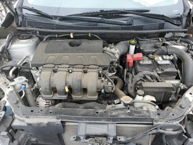 Photo 10 VIN: 3N1AB7AP0JY235978 - NISSAN SENTRA S 