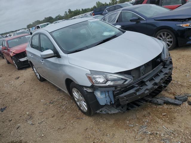 Photo 3 VIN: 3N1AB7AP0JY235978 - NISSAN SENTRA S 