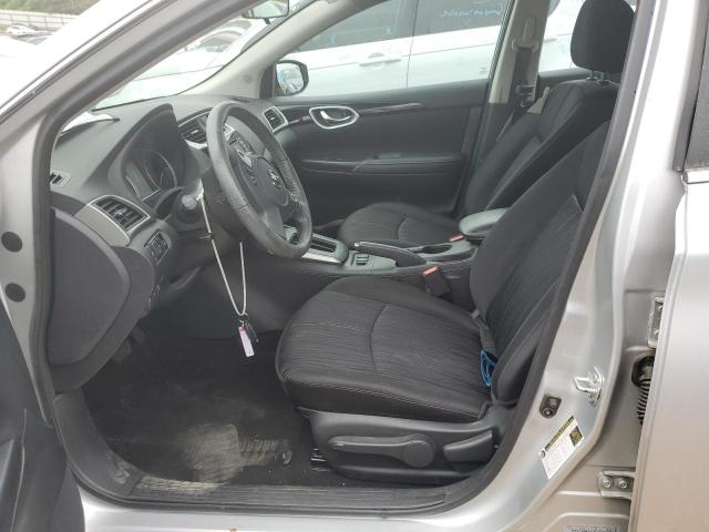 Photo 6 VIN: 3N1AB7AP0JY235978 - NISSAN SENTRA S 