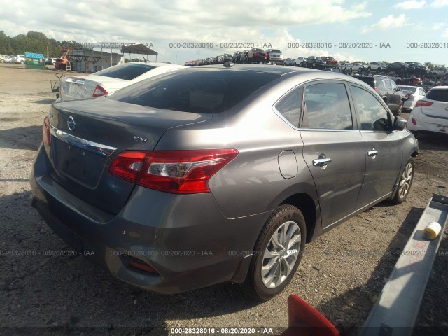 Photo 3 VIN: 3N1AB7AP0JY235981 - NISSAN SENTRA 