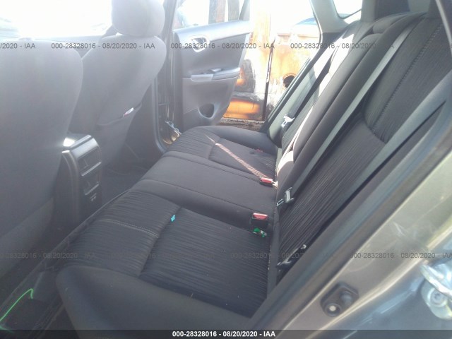 Photo 7 VIN: 3N1AB7AP0JY235981 - NISSAN SENTRA 