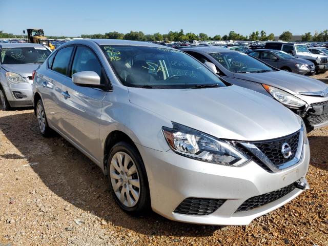 Photo 0 VIN: 3N1AB7AP0JY236225 - NISSAN SENTRA S 